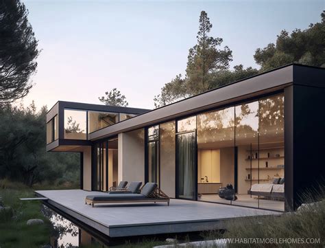 Wood Frame House 9