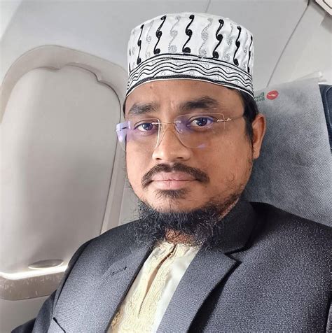 muhammad muhibbullah al mueen
