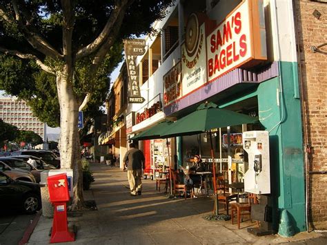 About Larchmont Village – Larchmont Village BID
