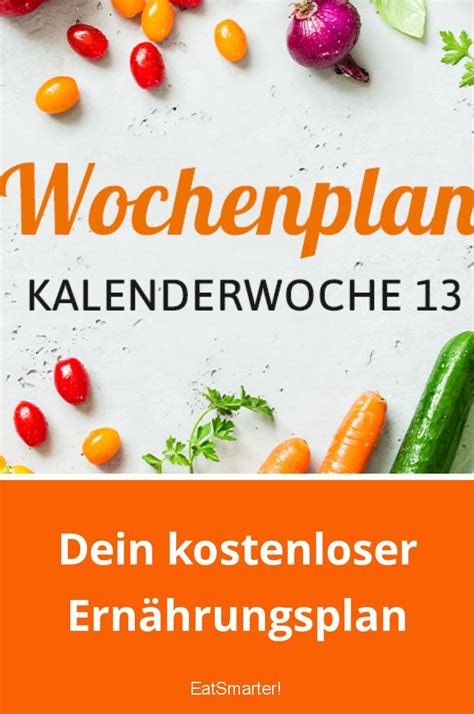 Dein kostenloser Ernährungsplan eatsmarter de Salty Foods Lutein