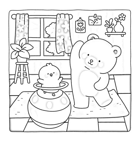 50 Coco Wyo Coloring Pages Free Printables PDF