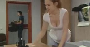 DARYA CHARUSHA Nude AZNude