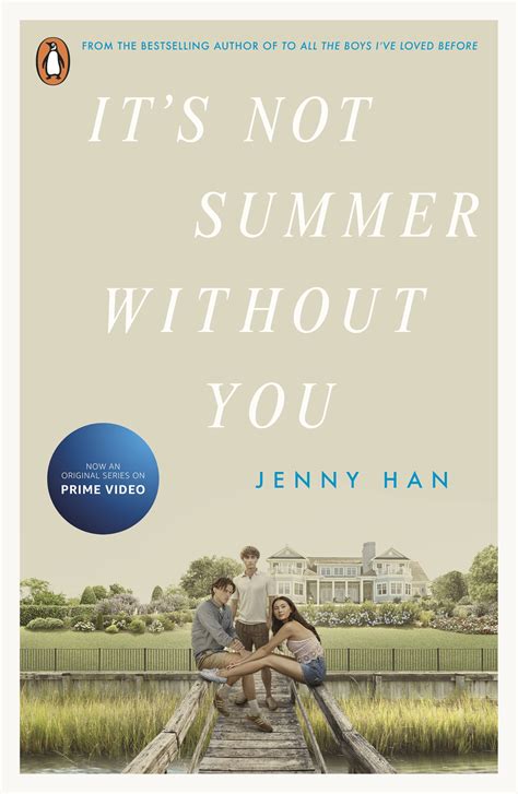 It's Not Summer Without You - Penguin Random House India