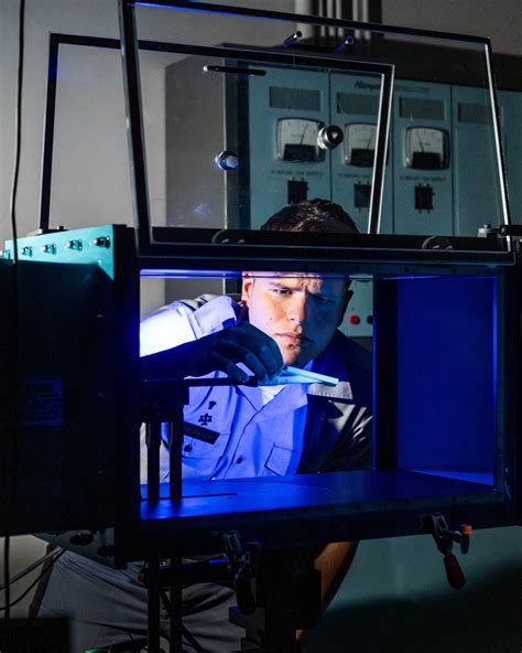 Riding the Physics Wind - High Impact