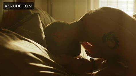 STRIKE BACK NUDE SCENES AZMen