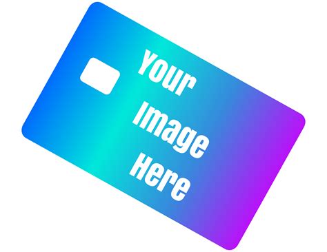 card sticker cover
