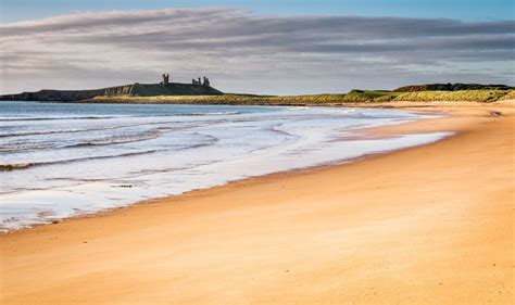 The UK’s best coastal walk for the bank holiday weekend is ‘fantastic ...