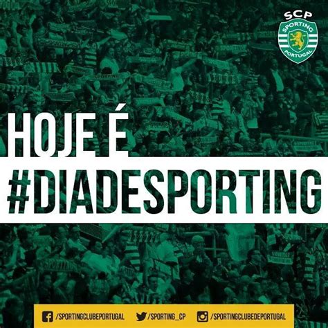 Sporting Clube de Portugal on Instagram: “'Leões', hoje é #
