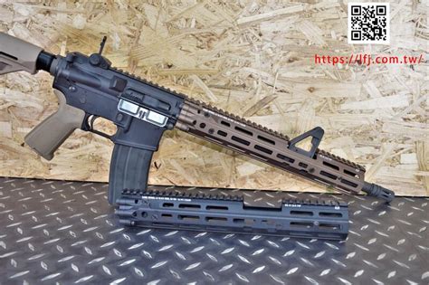 杰丹田 DD 風格 RIS III FSP 13吋 M LOK 魚骨護木 RIS3 FSP 13 露天市集 全台最大的網路購物市集