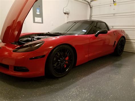 c6 corvette forums 5