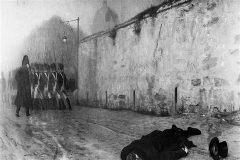 Utah Brings Back Firing Squads 5 Things To Know About The Firing Squad