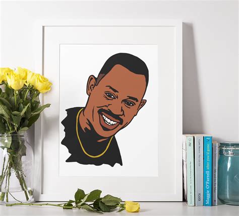 A new spin-off might feature the martin the tv show cast 4