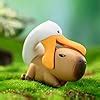 Amazon Beemai Capybara Series Pc Blind Box Figures Random Design