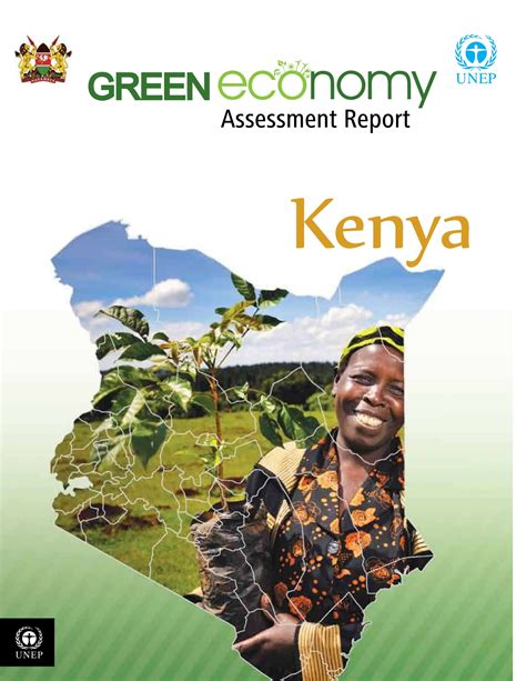 Kenya Climate Directory