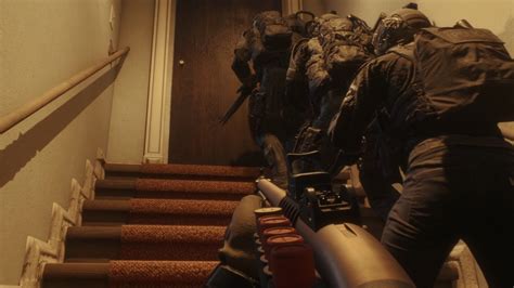 What is The Ready or Not Censorship Controversy? Review Bombing ...