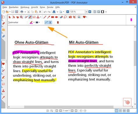 Pdf Annotator Kommentieren Und Bearbeiten Von Pdf Dateien