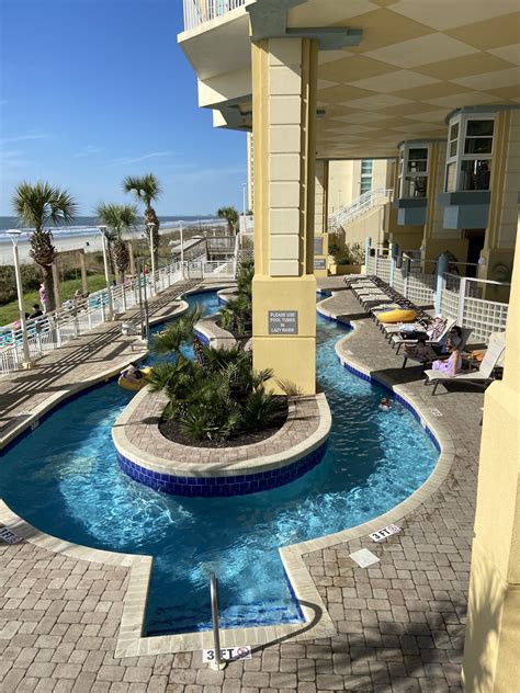 “Last Minute Trip To Myrtle Beach”