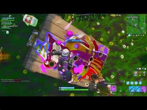 Fortnite Porn YouTube