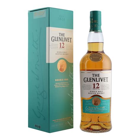 Glenlivet 12 750ml Price
