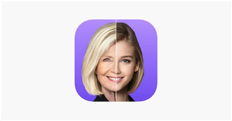 ‎Make You Look Older Future Age on the App Store