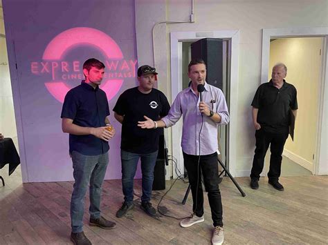 Buffalo Camera Finds a Home at old Buffalo China - Buffalo Rising