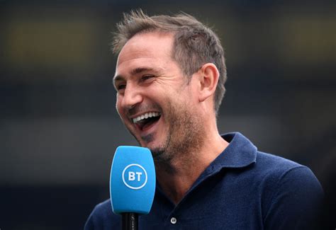 Rangers Manager News As BBC Pundit Delivers Verdict On Lampard