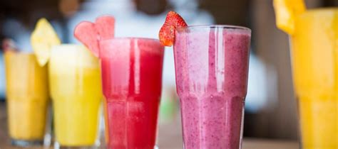 Smoothie Recipes For A Self Care Summer Lotus Sexual Assault Center Sexual Abuse Resources