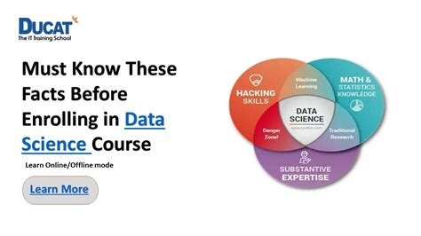 PPT Must Know These Facts Before Enrolling In Data Science Course