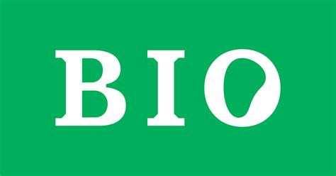 DM BIO | For dig, der arbejder med, for eller i naturen og miljøet - BIO