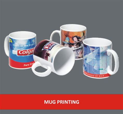 gift promotional items printing color track printing center