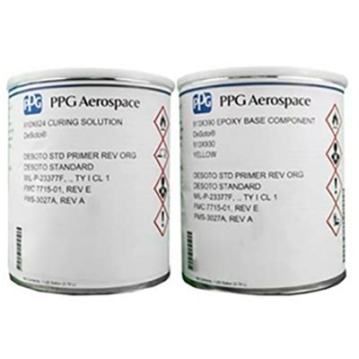 PPG 823 707 Yellow 2 25 Gal Kit GracoRoberts