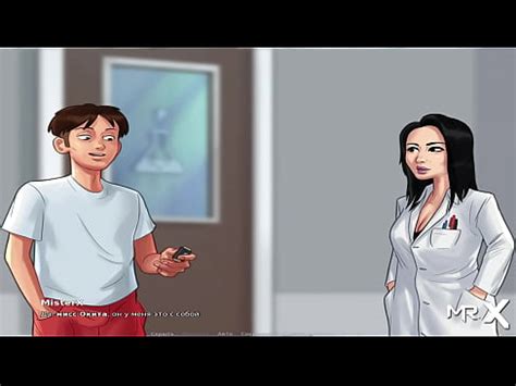 SummertimeSaga Muestra su nuevo tatuaje y su coño E XVIDEOS