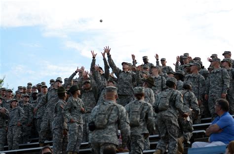 Birthday Bash -- Columbia Blowfish celebrate military night | Article