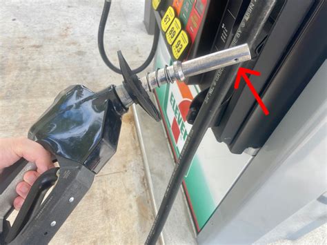 How Do Gas Pumps Know When To Stop Pumping — Today You Should Know