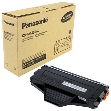 Заправка картриджа Panasonic KX-MB 1500 — CopyGroup