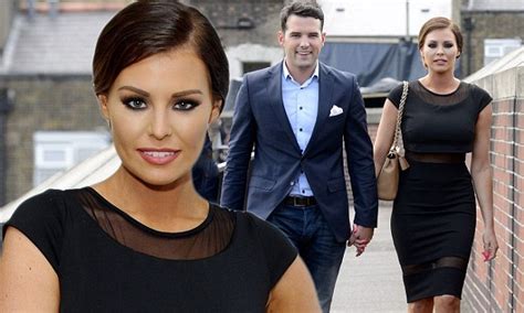 Hot Mesh TOWIE S Jessica Wright Looks Stunning In Black Sheer Two Piece As She Reveals She Has