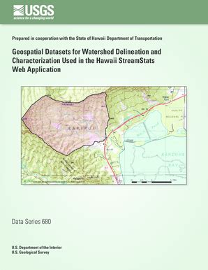 Fillable Online Pubs Usgs D Benefit Verification Fax Form Pubs