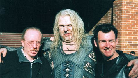 Hugh Keays-Byrne | Muppet Wiki | Fandom