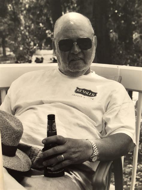 A memorial garden will honor the late john slater funeral 8