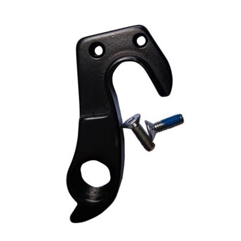 Aluminium Alloy Rear Derailleur Gear Mech Hanger Quick And Easy Install