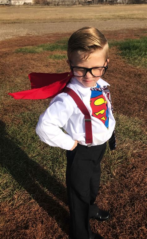 adult superman halloween costume 3