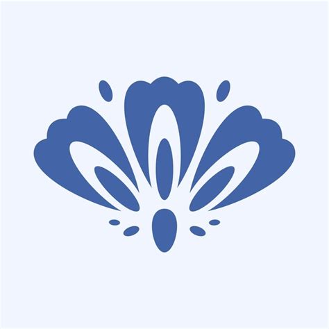 Premium Vector | Dutch heritage month ornament Design