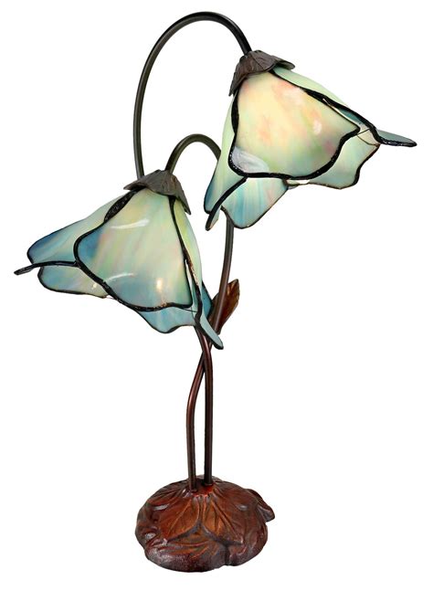 lamp flower 8
