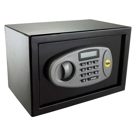 The 10 Best Home Safes Last Verdict™