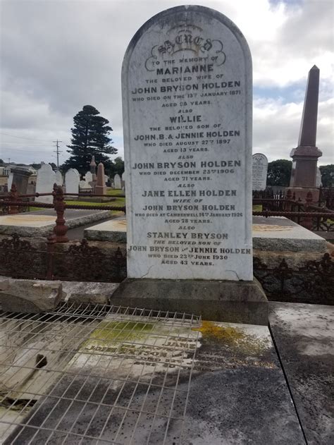 Mary Ann McDonald Holden (1843-1871) - Find a Grave Memorial
