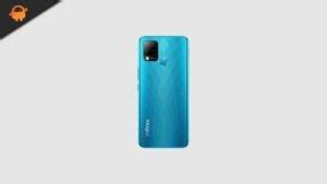 Infinix Hot S X X B X D Firmware Flash File Stock ROM