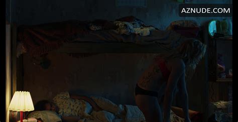 DENISE CARRIZO Nude AZNude