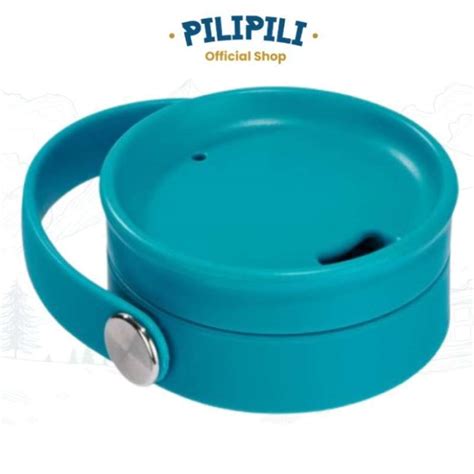 promo tutup botol hydro flask wide mouth flex sip lid laguna diskon