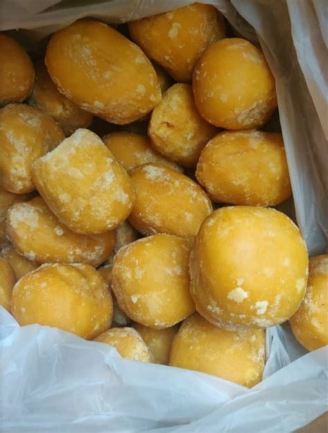 Ball Refined Pure Sugarcane Jaggery Shape Round Organic At Rs Kg