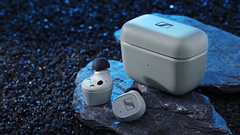 Sennheiser CX 500BT Wireless Earbuds Diperkenalkan Dengan ANC Dan ...